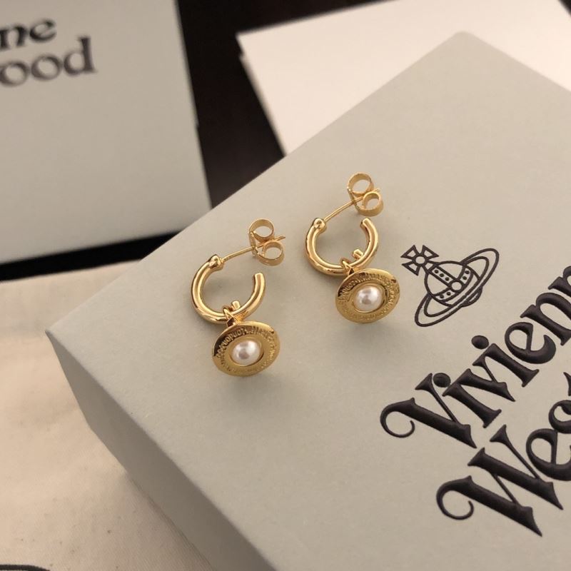 Vivienne Westwood Earrings